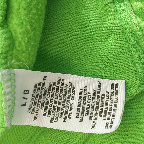 Aéropostale jacket - Picture 5 of 5